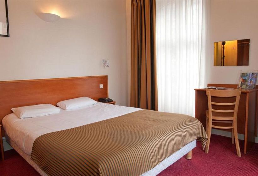 Hotel Des Arts  | Strasbourg | Bas-Rhin | France 14