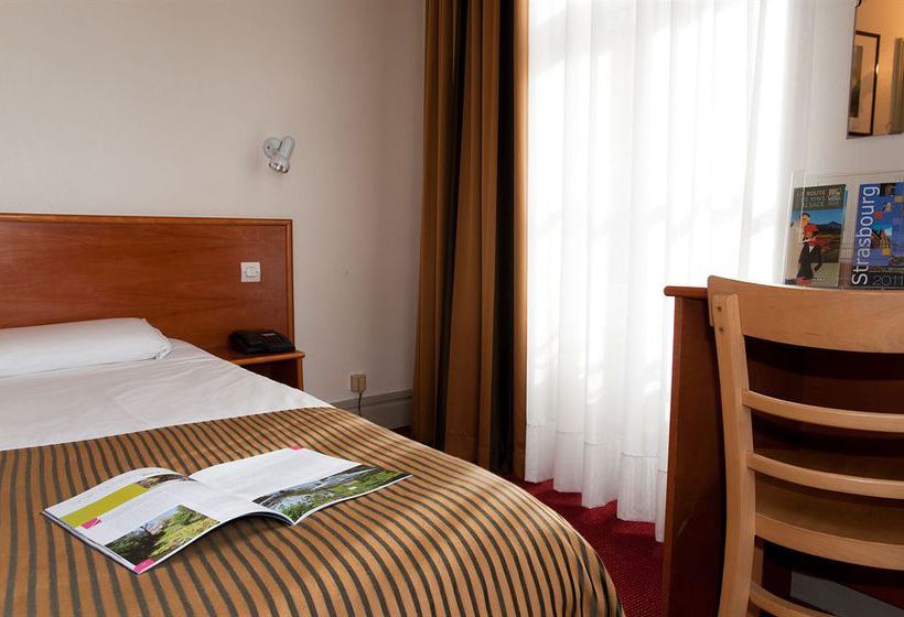 Hotel Des Arts  | Strasbourg | Bas-Rhin | France 15