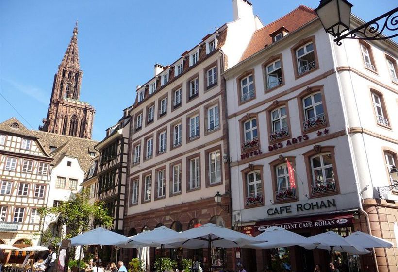 Hotel Des Arts  | Strasbourg | Bas-Rhin | France 18