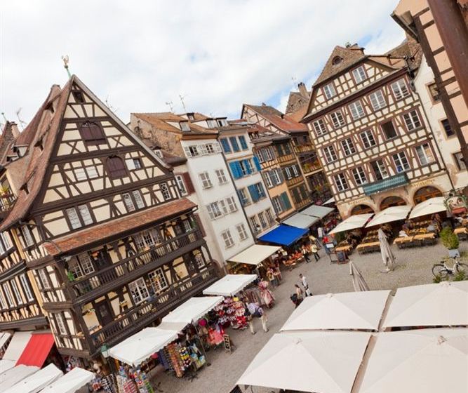 Hotel Des Arts  | Strasbourg | Bas-Rhin | France 20