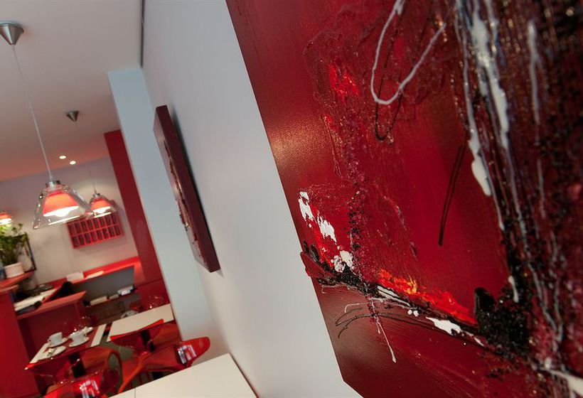 Hotel Des Arts  | Strasbourg | Bas-Rhin | France 6