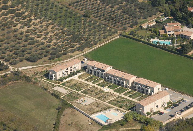 Domaine De Bourgeac Paradou  | Paradou | Bouches du Rhone | France