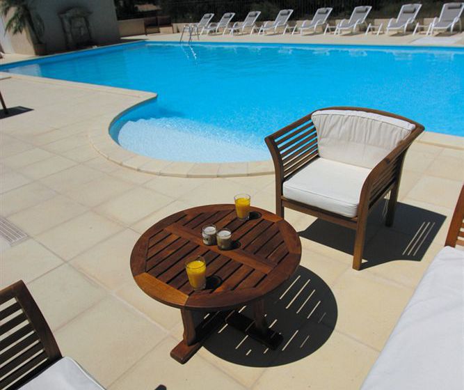 Domaine De Bourgeac Paradou  | Paradou | Bouches du Rhone | France 13