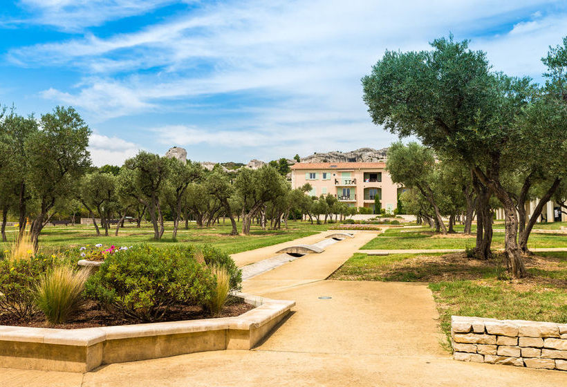 Domaine De Bourgeac Paradou  | Paradou | Bouches du Rhone | France 16