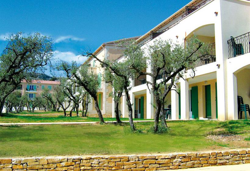 Domaine De Bourgeac Paradou  | Paradou | Bouches du Rhone | France 2