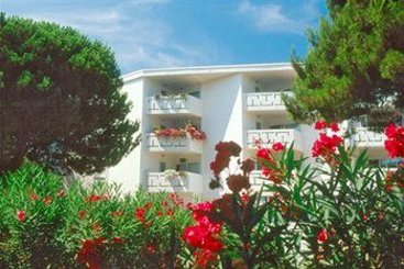 Hôtel Cap Vacances L'Ensoleihade  | La Grande Motte | Herault | France