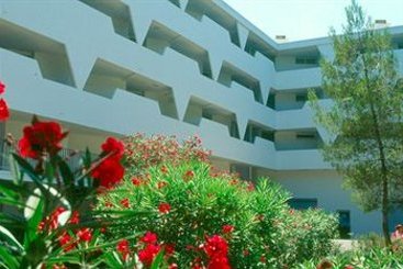 Hôtel Cap Vacances L'Ensoleihade  | La Grande Motte | Herault | France 1