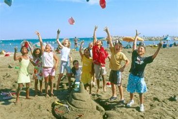 Hôtel Cap Vacances L'Ensoleihade  | La Grande Motte | Herault | France 2