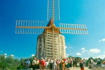 Hôtel Cap Vacances L'Ensoleihade  | La Grande Motte | Herault | France 4
