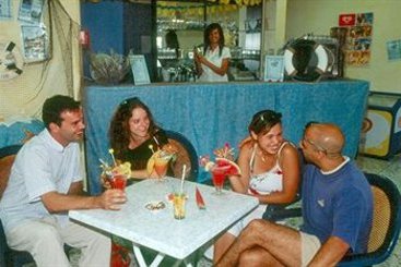 Hôtel Cap Vacances L'Ensoleihade  | La Grande Motte | Herault | France 5