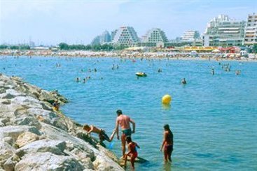 Hôtel Cap Vacances L'Ensoleihade  | La Grande Motte | Herault | France 6