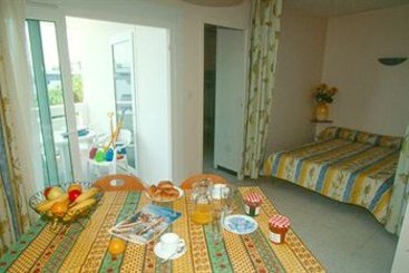 Hôtel Cap Vacances L'Ensoleihade  | La Grande Motte | Herault | France 8