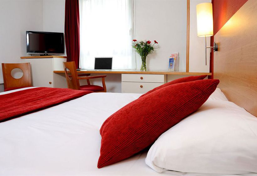 Séjours & Affaires Strasbourg Kléber  | Strasbourg | Bas-Rhin | France 1