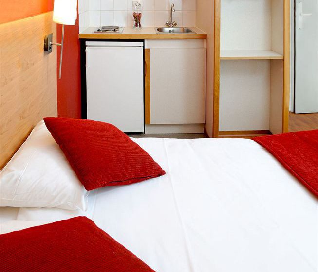 Séjours & Affaires Strasbourg Kléber  | Strasbourg | Bas-Rhin | France 10