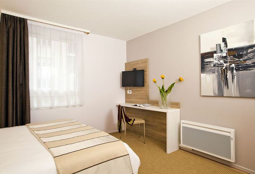 Séjours & Affaires Strasbourg Kléber  | Strasbourg | Bas-Rhin | France 12