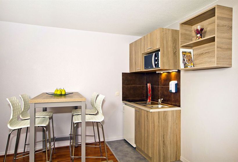 Séjours & Affaires Strasbourg Kléber  | Strasbourg | Bas-Rhin | France 14