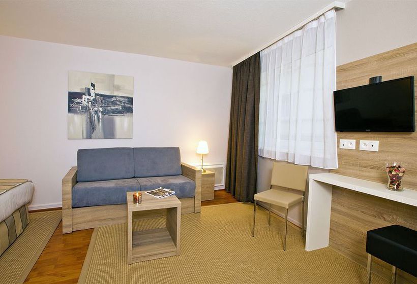 Séjours & Affaires Strasbourg Kléber  | Strasbourg | Bas-Rhin | France 15