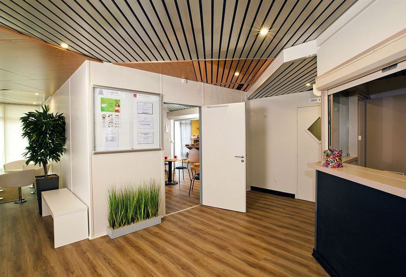 Séjours & Affaires Strasbourg Kléber  | Strasbourg | Bas-Rhin | France 16