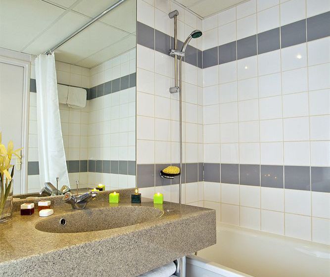 Séjours & Affaires Strasbourg Kléber  | Strasbourg | Bas-Rhin | France 18