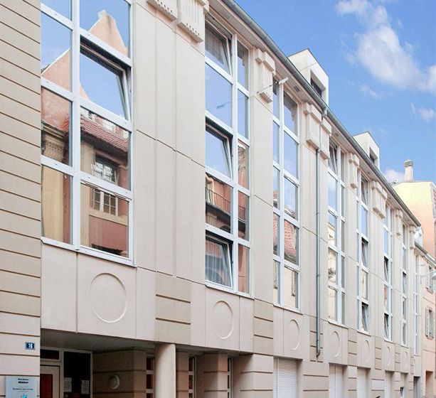 Séjours & Affaires Strasbourg Kléber  | Strasbourg | Bas-Rhin | France 2