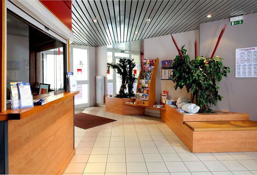 Séjours & Affaires Strasbourg Kléber  | Strasbourg | Bas-Rhin | France 3