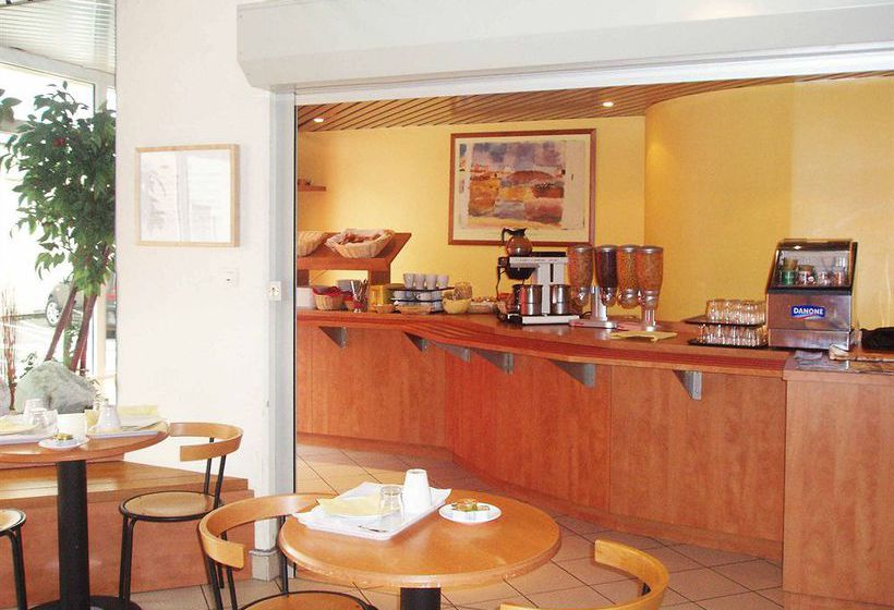 Séjours & Affaires Strasbourg Kléber  | Strasbourg | Bas-Rhin | France 4