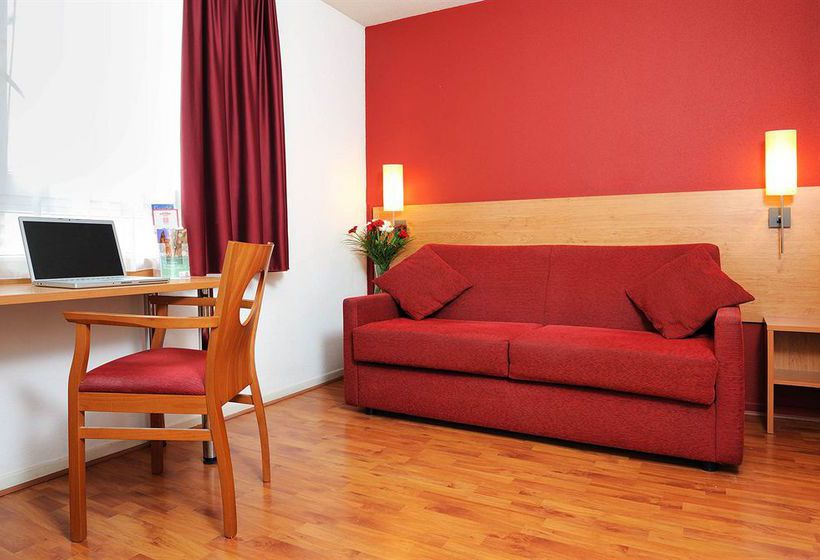 Séjours & Affaires Strasbourg Kléber  | Strasbourg | Bas-Rhin | France 5