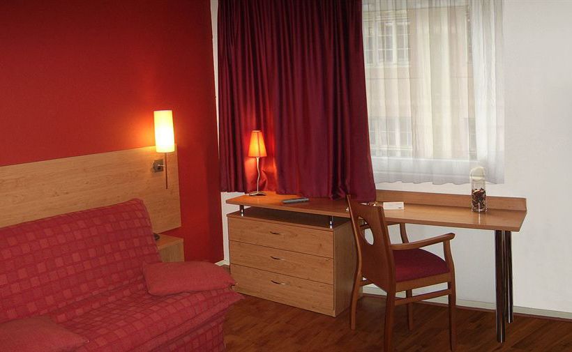 Séjours & Affaires Strasbourg Kléber  | Strasbourg | Bas-Rhin | France 6