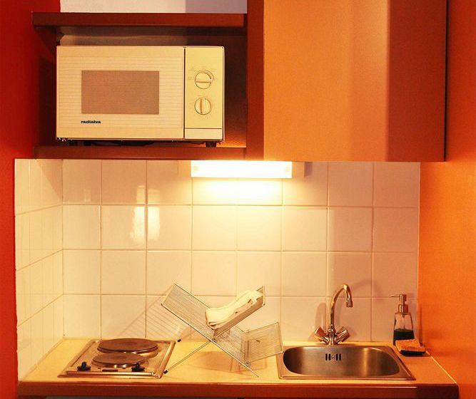 Séjours & Affaires Strasbourg Kléber  | Strasbourg | Bas-Rhin | France 7