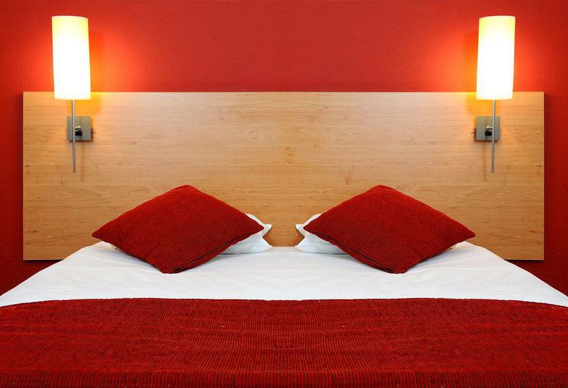 Séjours & Affaires Strasbourg Kléber  | Strasbourg | Bas-Rhin | France 8