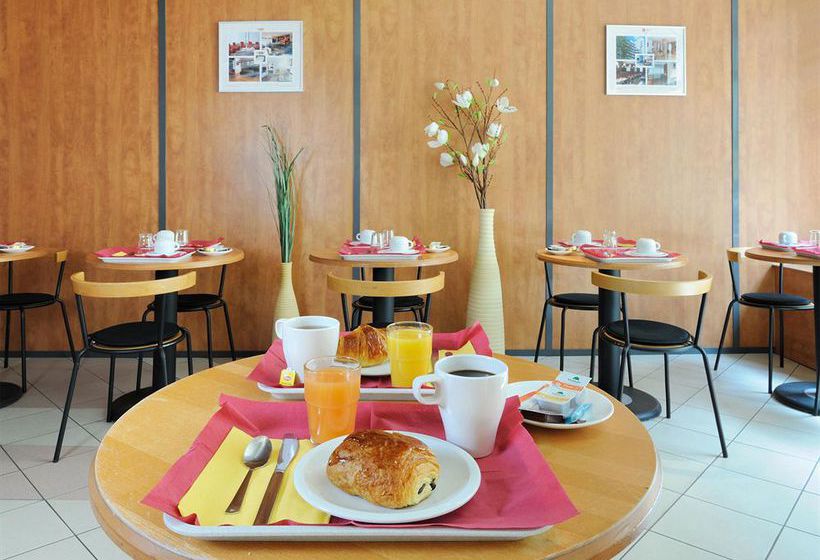 Séjours & Affaires Strasbourg Kléber  | Strasbourg | Bas-Rhin | France 9