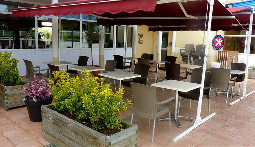 Inter Hotel Helios  | Mably | Loire | France 1