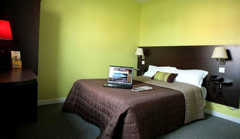 Inter Hotel Helios  | Mably | Loire | France 14