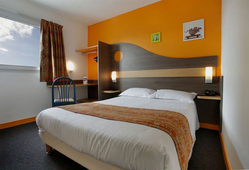 Inter Hotel Helios  | Mably | Loire | France 16