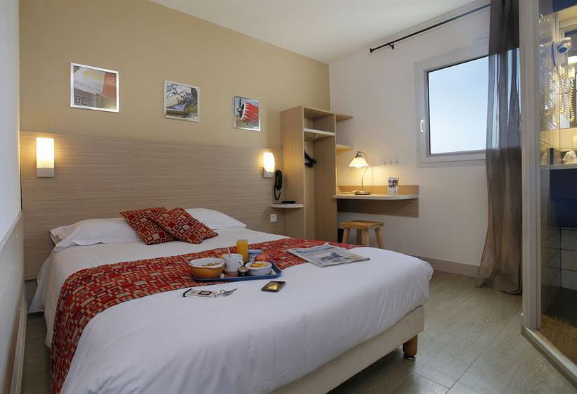 Inter Hotel Helios  | Mably | Loire | France 17