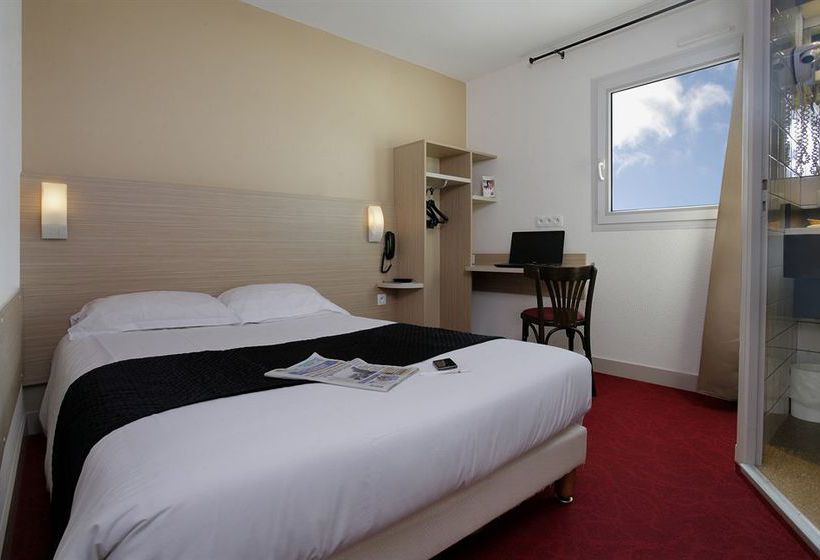 Inter Hotel Helios  | Mably | Loire | France 18