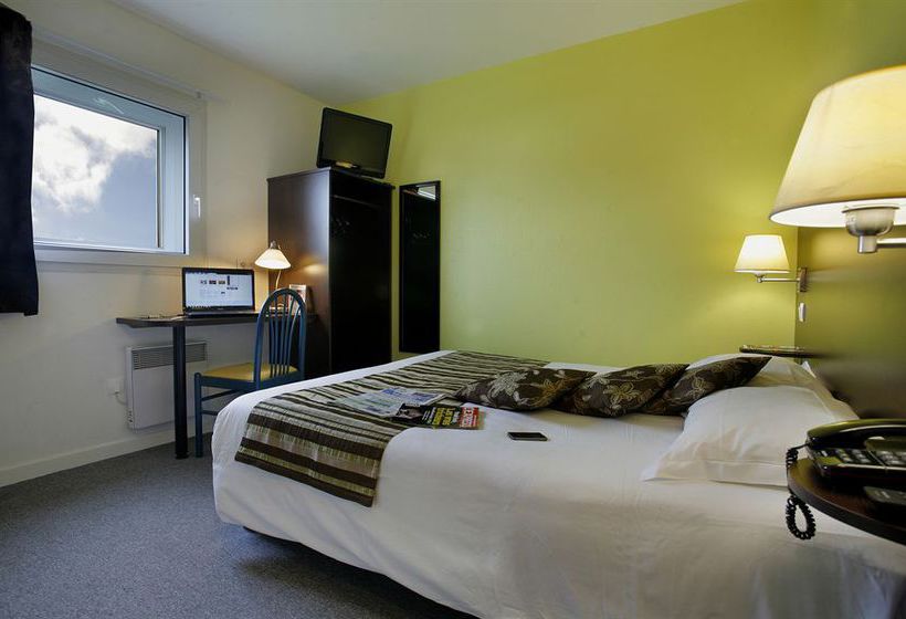 Inter Hotel Helios  | Mably | Loire | France 19