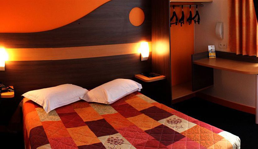 Inter Hotel Helios  | Mably | Loire | France 20