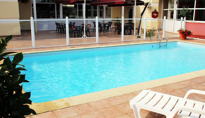 Inter Hotel Helios Loira