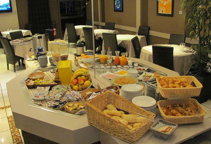 Interhotel Cap Hotel Noyelles Godault