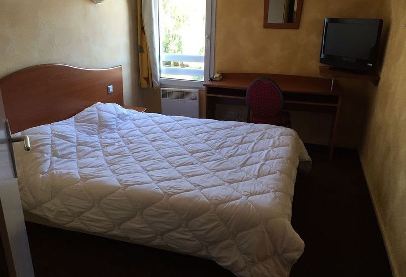 Interhotel Cap Hotel  | Noyelles Godault | Pas-de-Calais | France 10