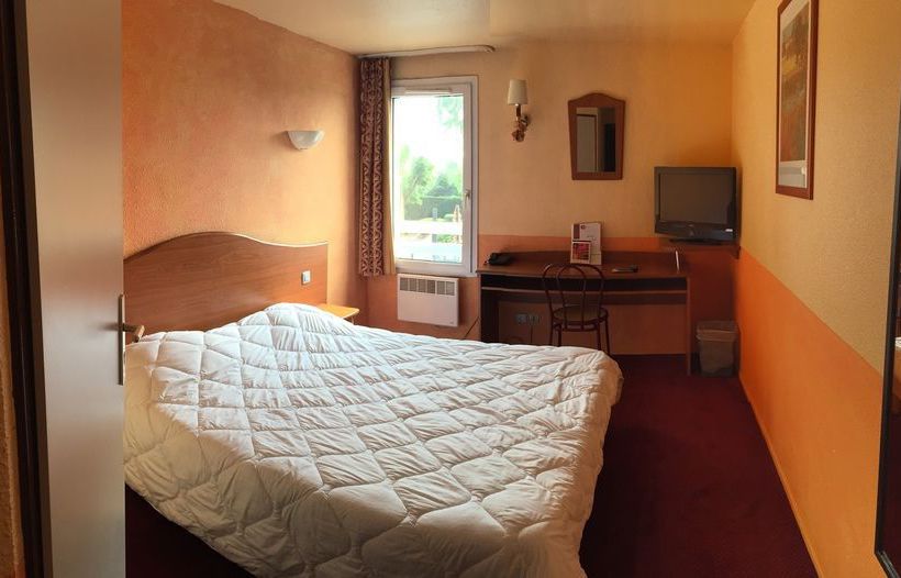 Interhotel Cap Hotel  | Noyelles Godault | Pas-de-Calais | France 12