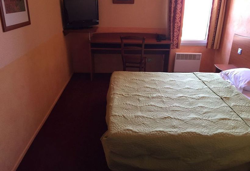 Interhotel Cap Hotel  | Noyelles Godault | Pas-de-Calais | France 14