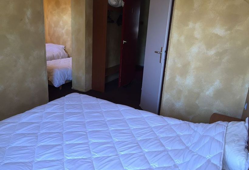 Interhotel Cap Hotel  | Noyelles Godault | Pas-de-Calais | France 15