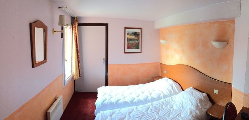 Interhotel Cap Hotel  | Noyelles Godault | Pas-de-Calais | France 17