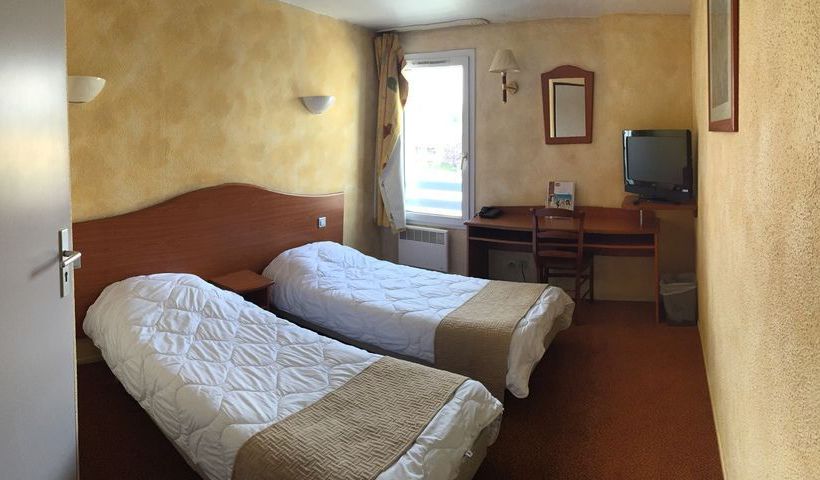 Interhotel Cap Hotel  | Noyelles Godault | Pas-de-Calais | France 18