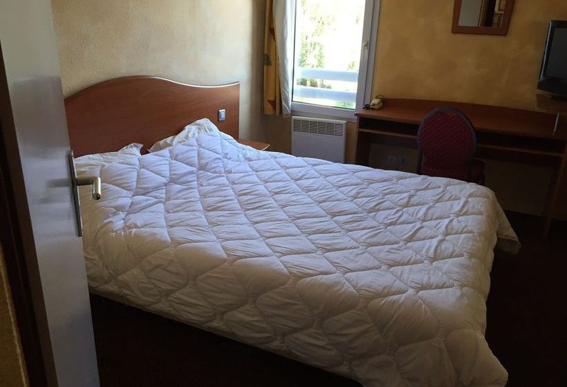 Interhotel Cap Hotel  | Noyelles Godault | Pas-de-Calais | France 8