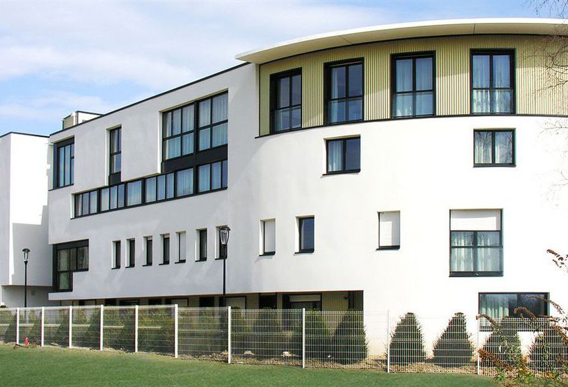 All Suites Appart'hôtel Pau  | Pau | Pyrenees-Atlantiques | France 1