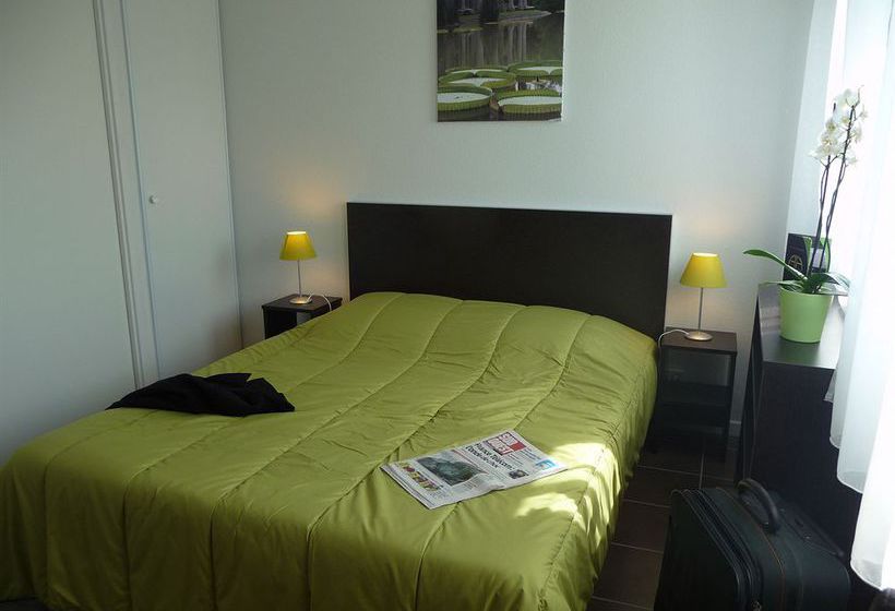 All Suites Appart'hôtel Pau  | Pau | Pyrenees-Atlantiques | France 10