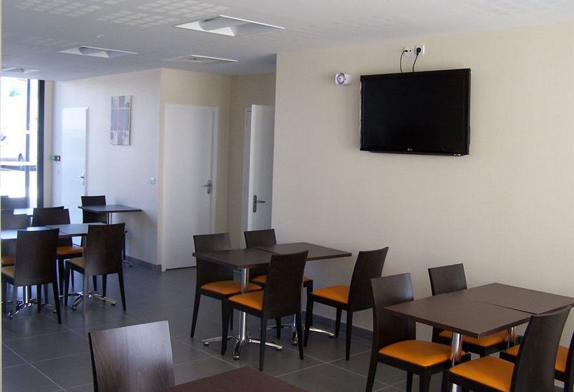 All Suites Appart'hôtel Pau  | Pau | Pyrenees-Atlantiques | France 11